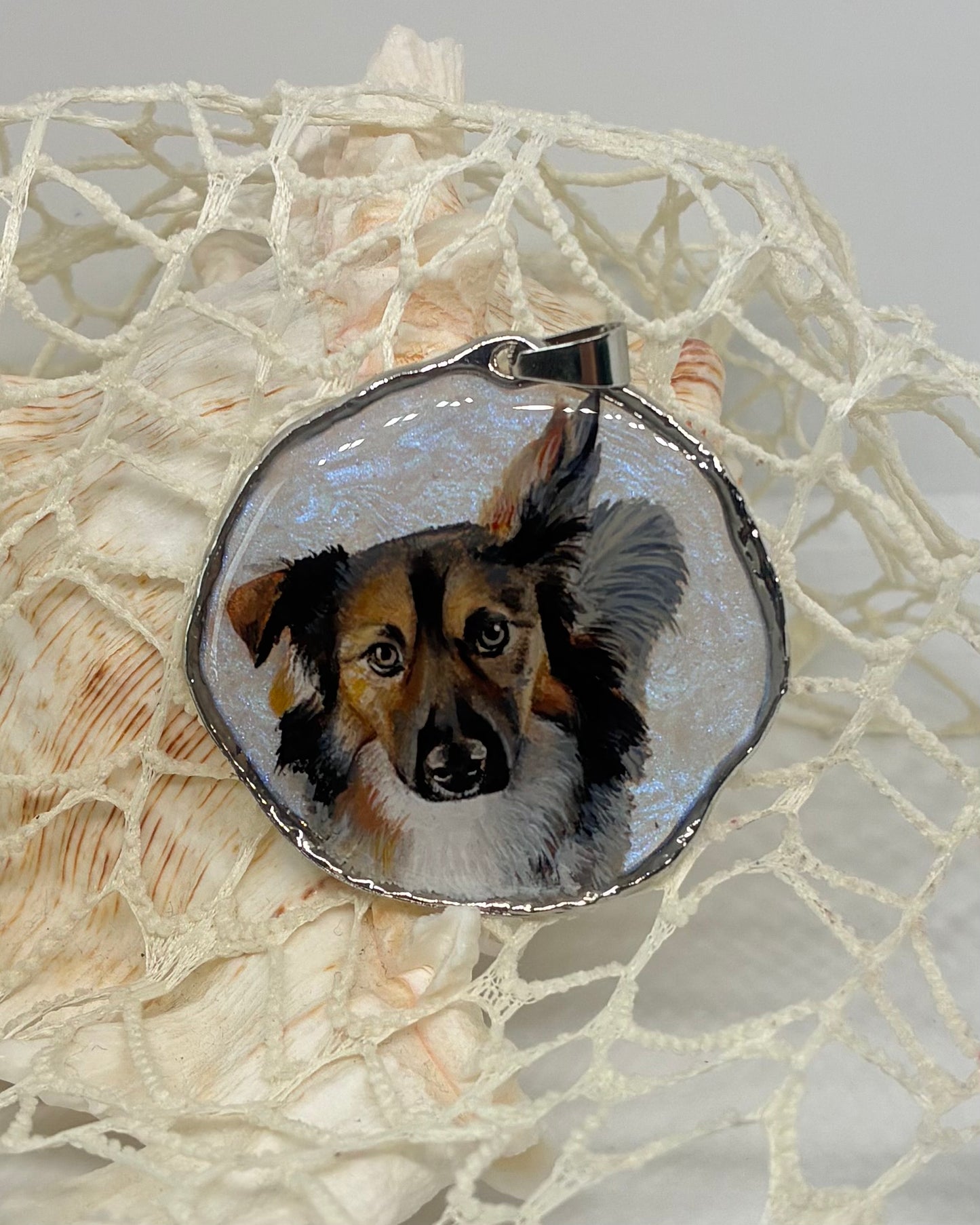 Ciondolo personalizzato