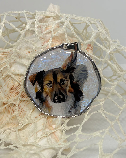 Ciondolo personalizzato