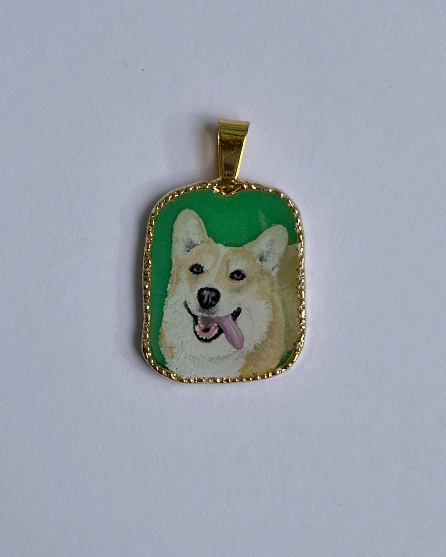 Ciondoli personalizzati