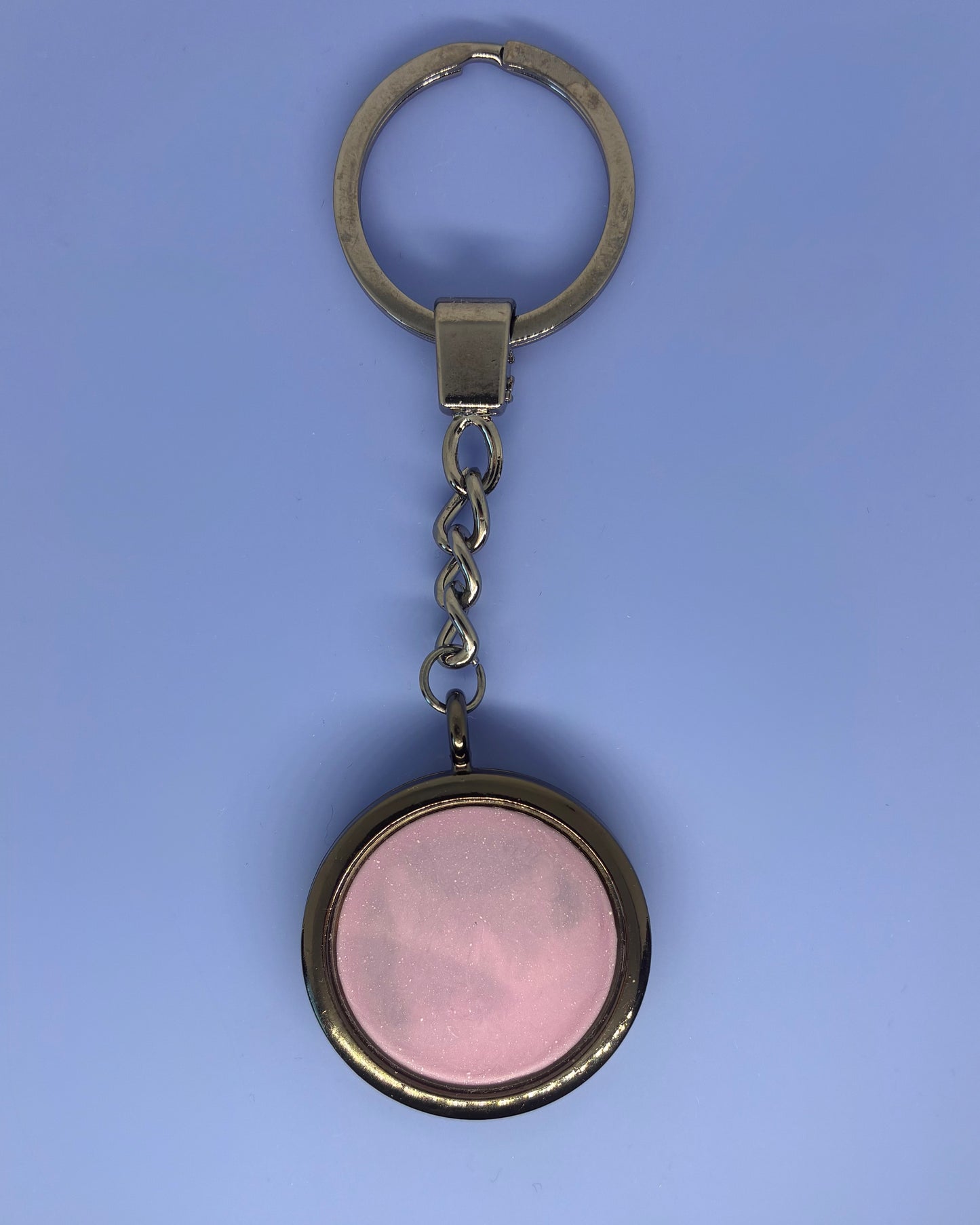 Portachiavi personalizzato