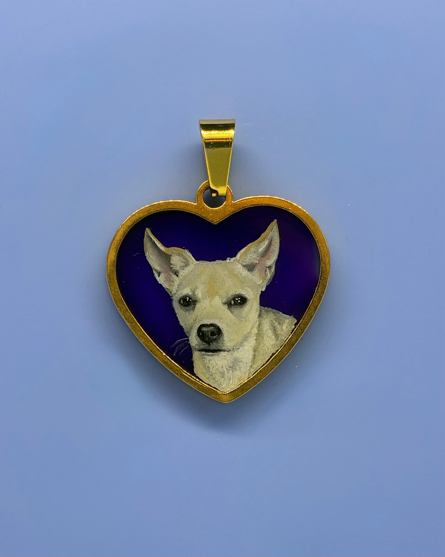 Ciondoli personalizzati