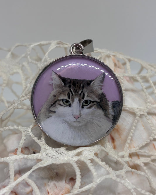 Ciondolo personalizzato