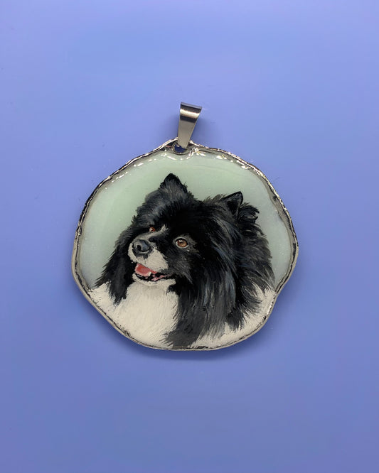 Ciondolo personalizzato