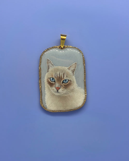 Ciondolo personalizzato