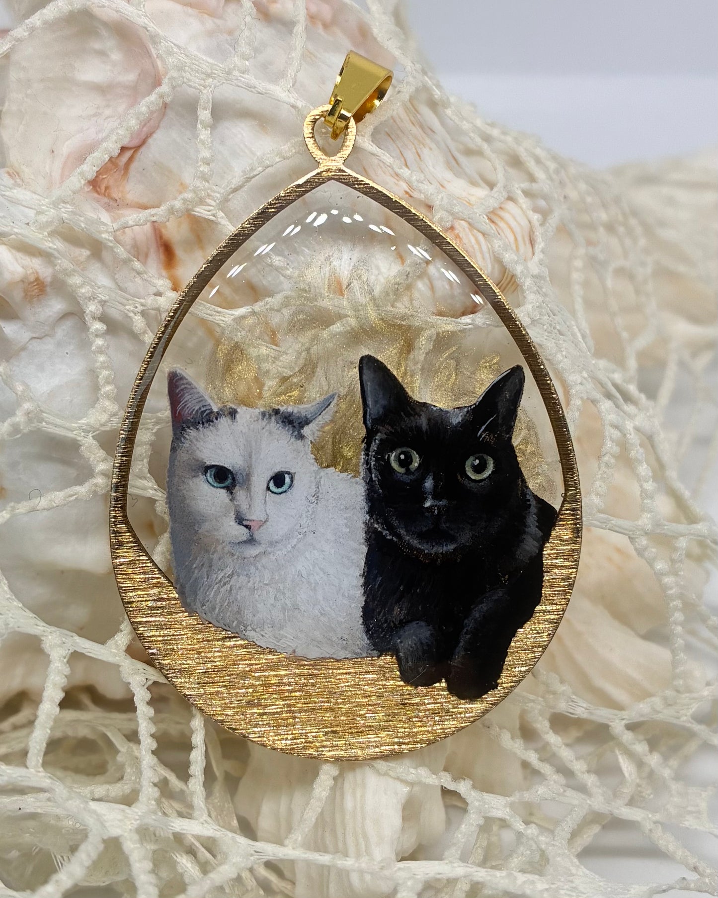 Ciondolo personalizzato