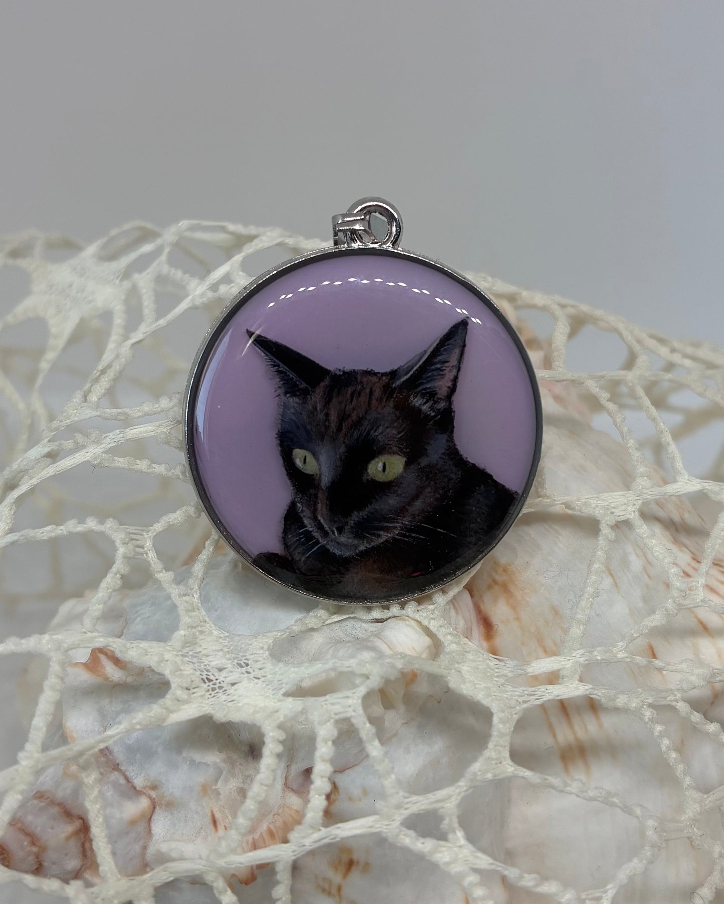 Ciondolo personalizzato