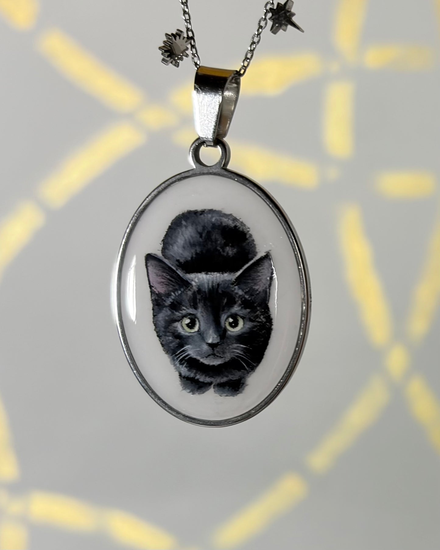 Il secondo richiedente