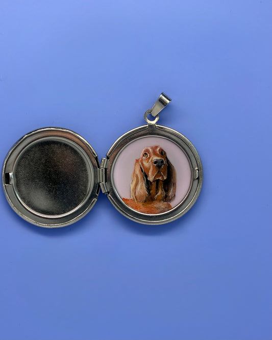 Ciondolo personalizzato