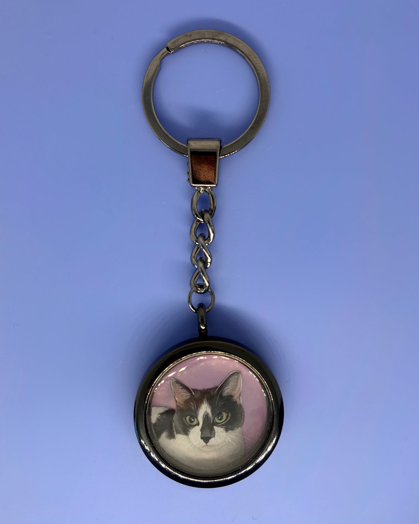 Portachiavi personalizzato