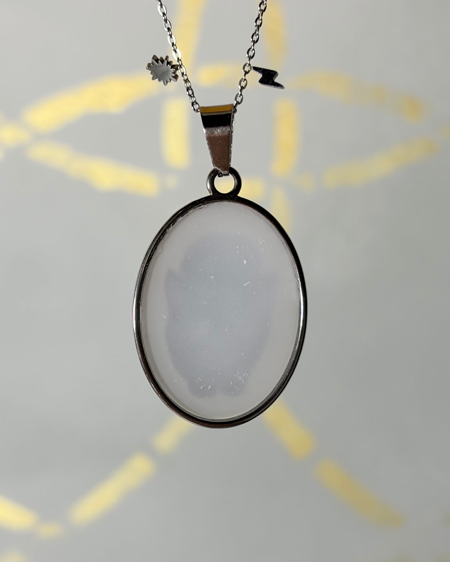 Il secondo richiedente