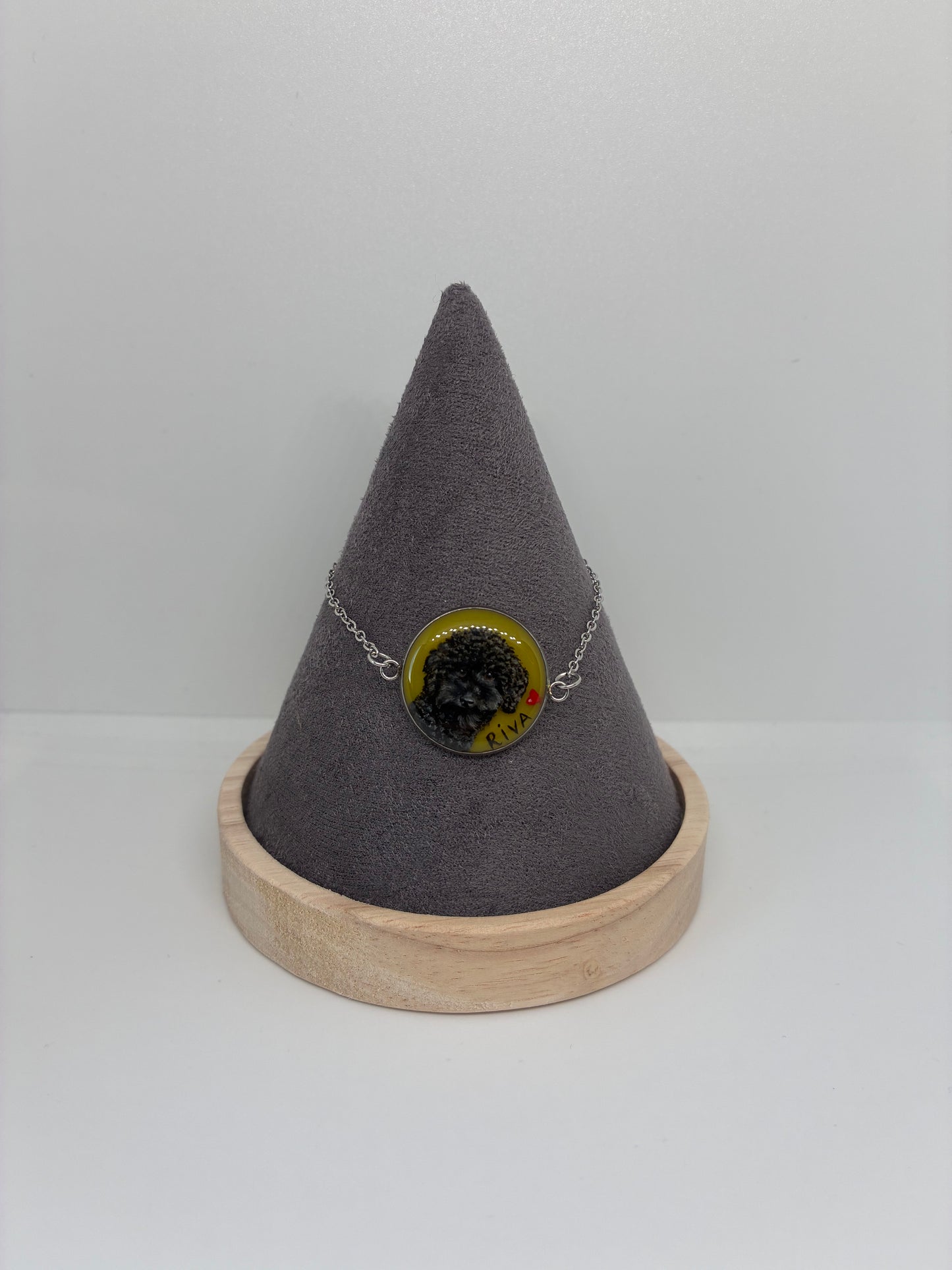 Braccialetto personalizzato