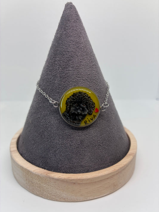 Braccialetto personalizzato