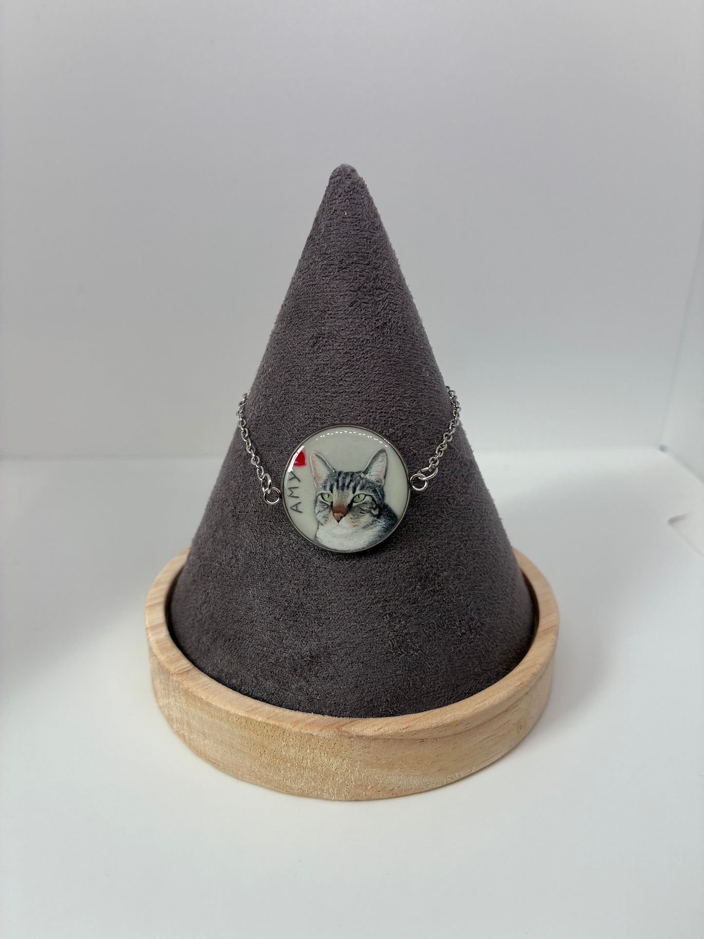 Braccialetto personalizzato