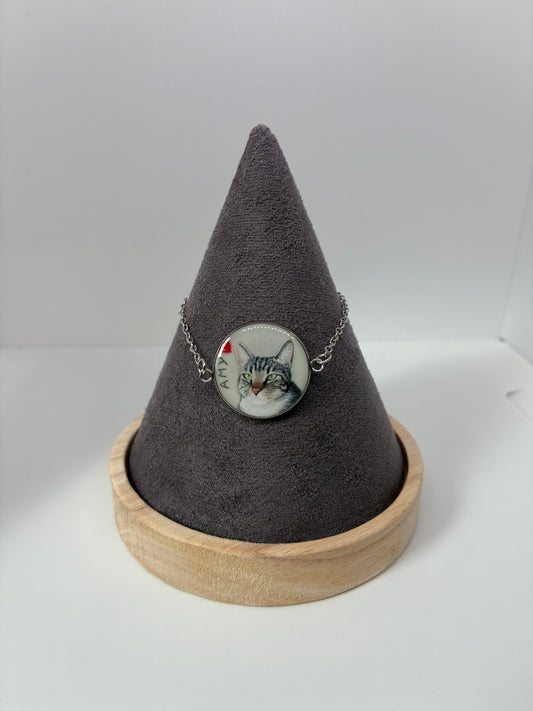 Braccialetto personalizzato