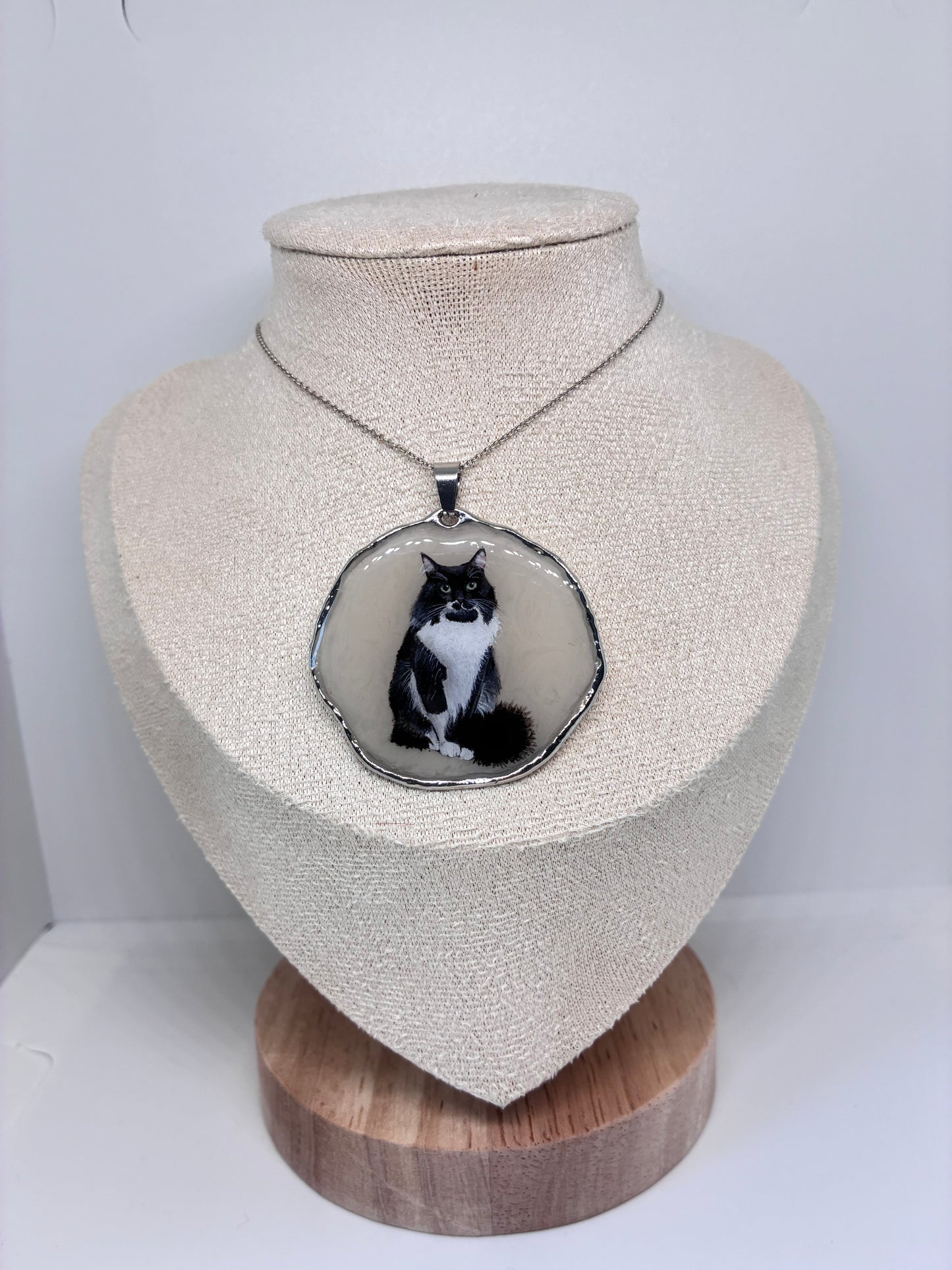 Ciondolo personalizzato