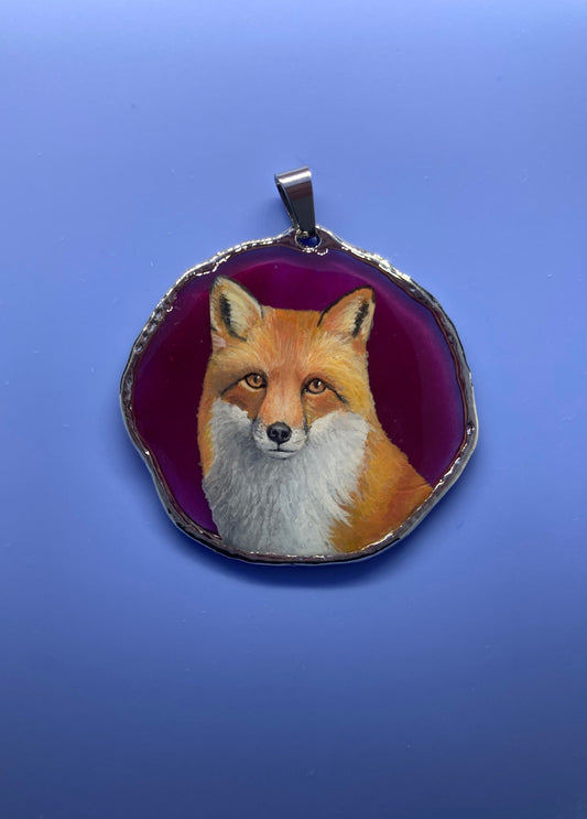 Foxy