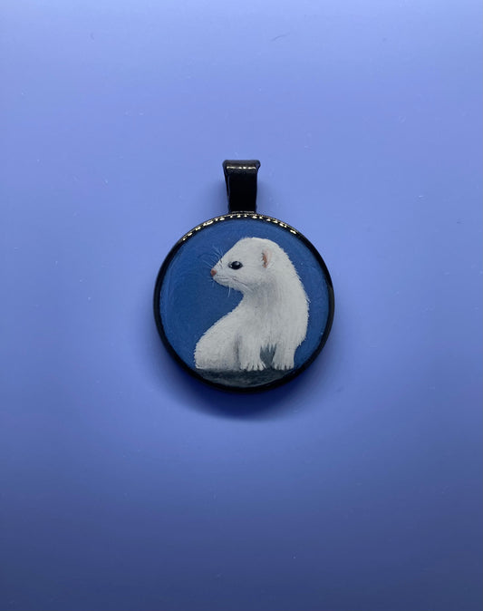 Vigilant Weasel